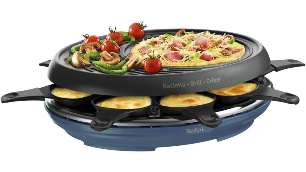 Raclette