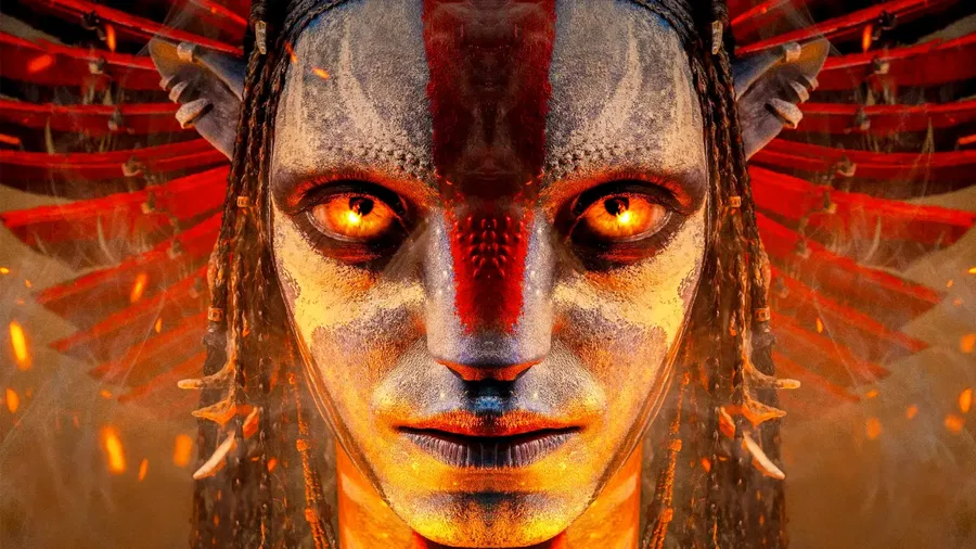 Affiche du film Avatar 3 De Feu et de Cendres et box-office mondial de James Cameron