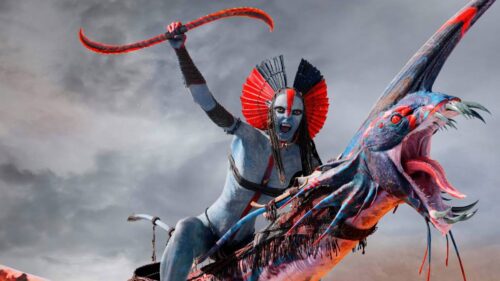 Avalanche de frustrations en salles : pourquoi Avatar 3 déclenche une ...