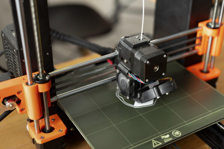 Production industrielle optimisée pourquoi l’impression 3D en série — free download