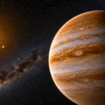 Epsilon Indi Ab intrigue les astronomes