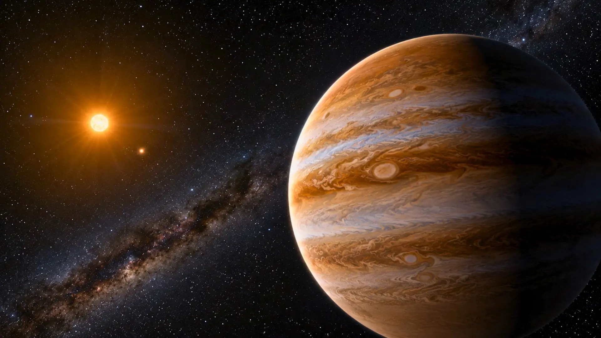 Epsilon Indi Ab intrigue les astronomes