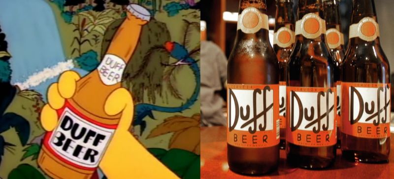 bières-Duff