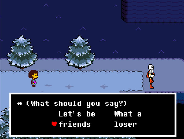 friends-or-loser
