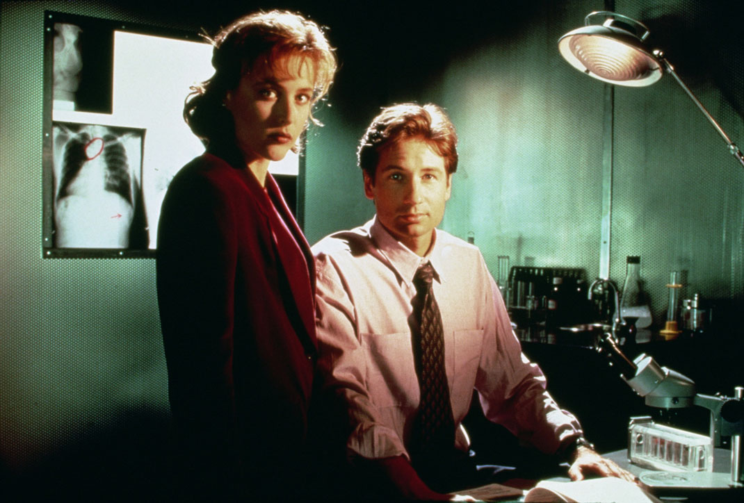 scully-mulder