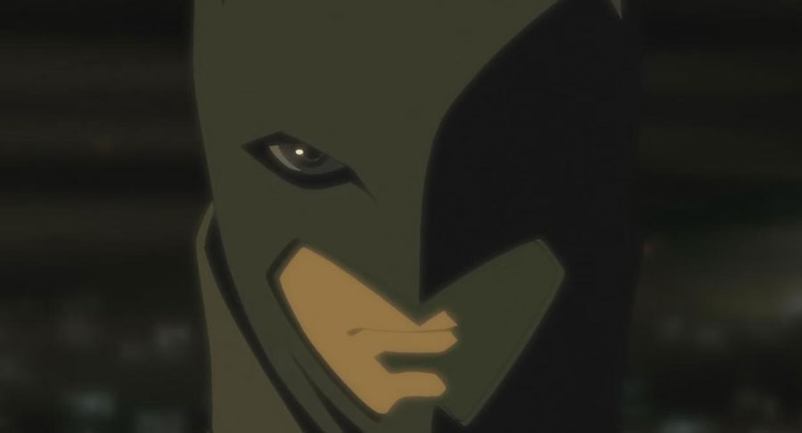 batman-evolution-manga