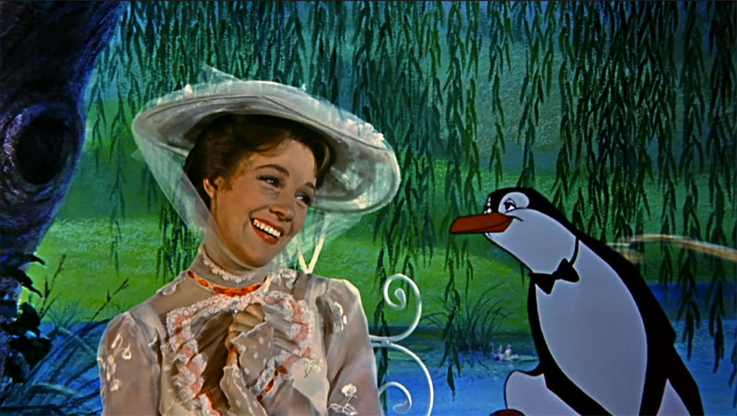 Marie-Poppins