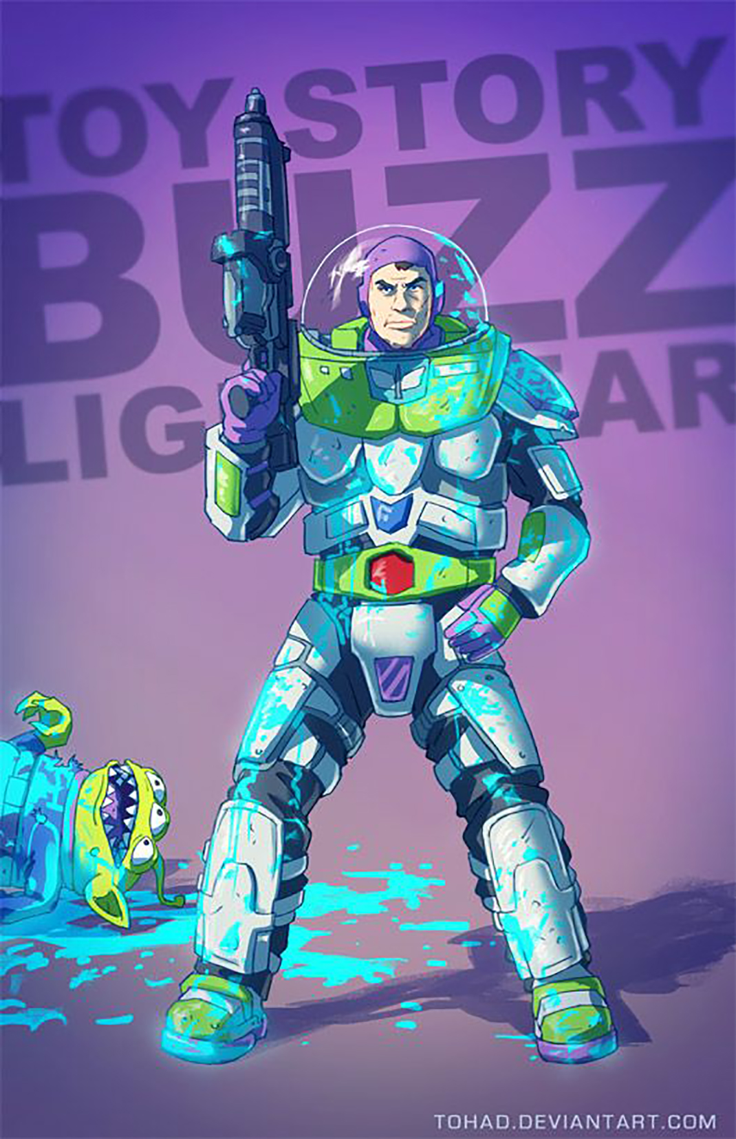 Buzz Leclair