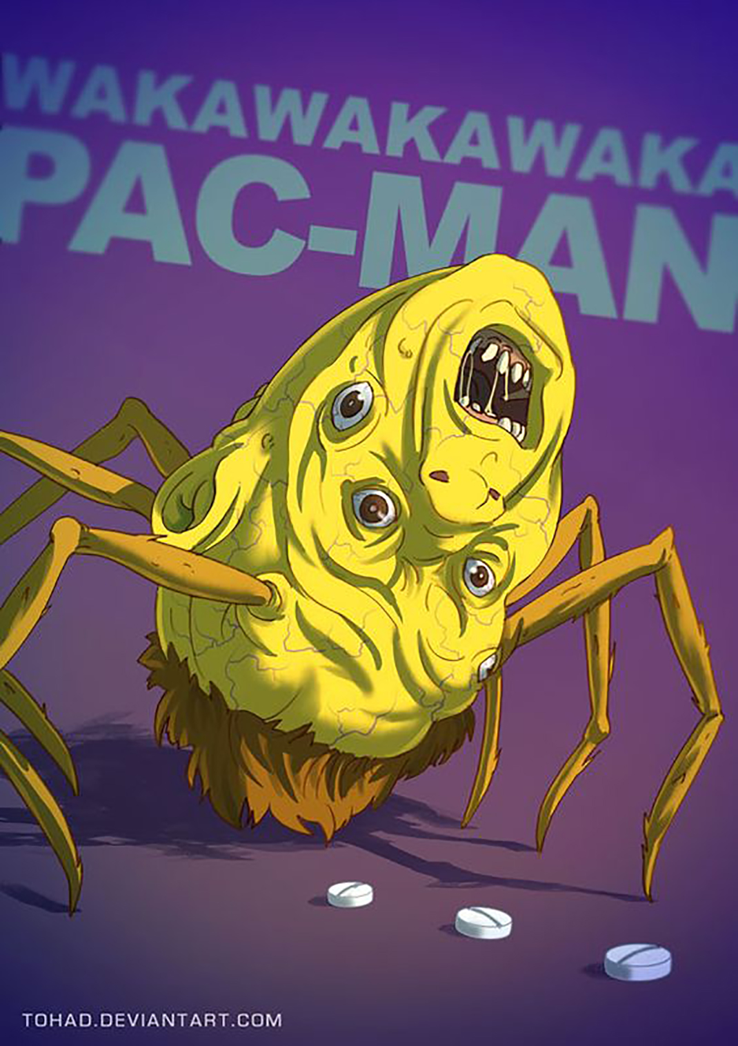 PacMan