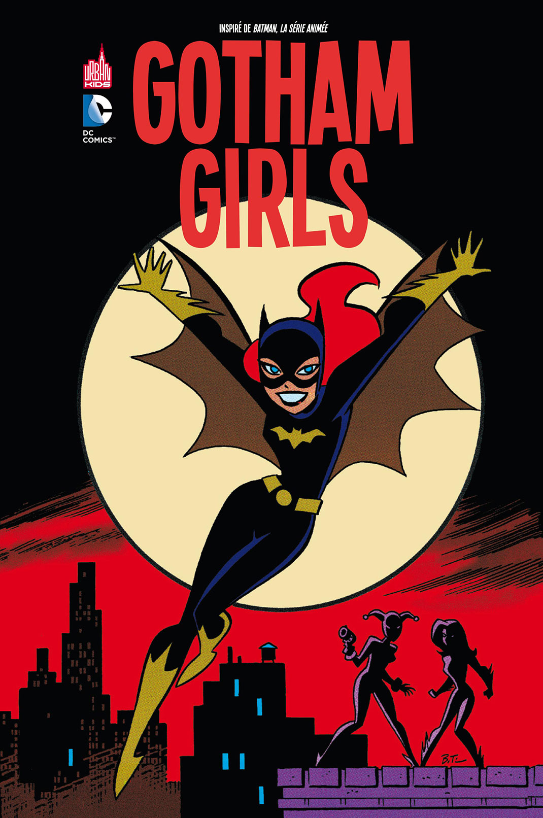 gotham-girls-comics