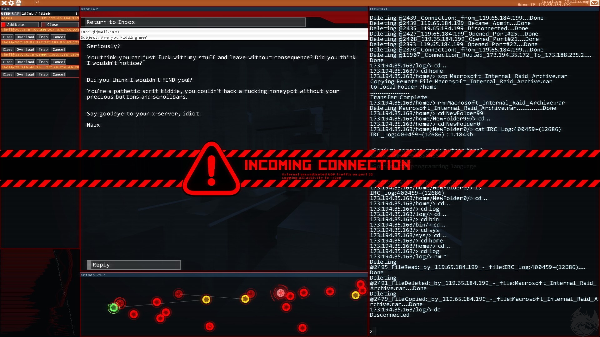 Steam being hacked фото 80