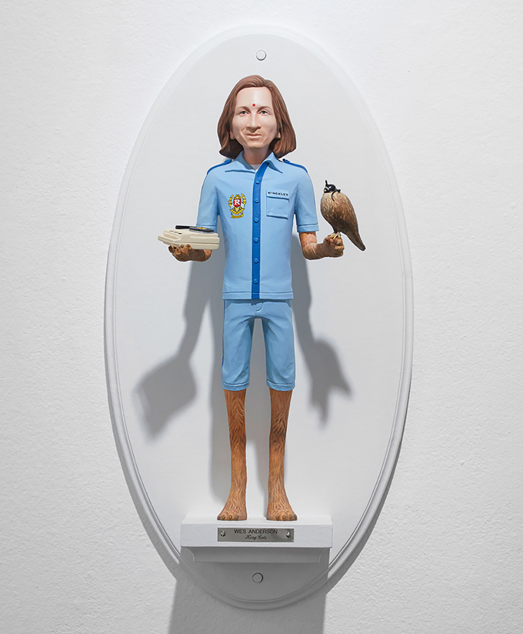 Wes Anderson