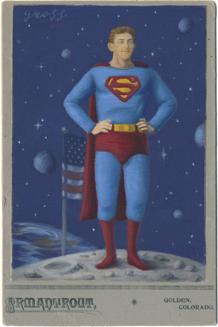 Alex-Gross-superman