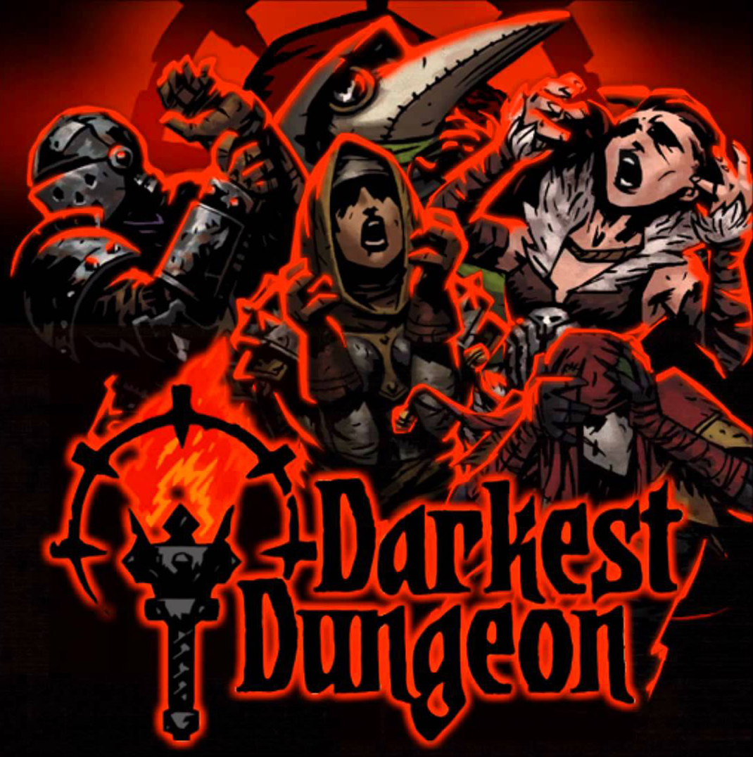 Pénétrez dans Darkest Dungeon, ce RPG sombre et violent issu de la scène in...